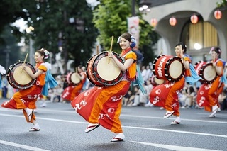 さんさ踊り(ミス太鼓)小.jpg